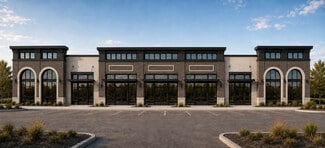 Plus de détails pour Grand Ave, West Des Moines, IA - Local commercial à louer