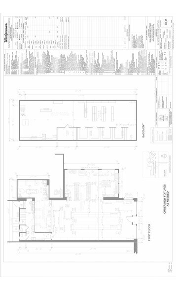 397-401 Boston Post Rd, Weston, MA à louer - Plan de site – Image 3 sur 3
