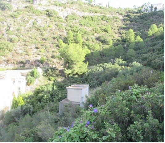 Carrer de los Naranjos, Pego, Alicante à vendre - Photo principale – Image 3 sur 10