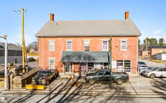 Plus de détails pour 487 Washington St, Coventry, RI - Local commercial à vendre