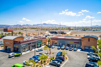Plus de détails pour 8975 S Eastern Ave, Las Vegas, NV - Local commercial à louer