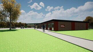 Plus de détails pour Bureau à louer