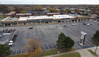 Plus de détails pour 30880 Hoover, Warren, MI - Local commercial à louer