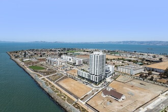 39 Bruton St, San Francisco, CA - VUE AÉRIENNE  vue de carte - Image1