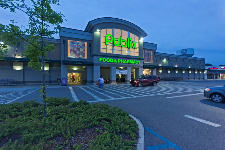 22031 US Highway 72, Athens, AL à louer - Photo de l’immeuble – Image 2 sur 9