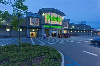 Plus de détails pour 22031-22083 US Highway 72, Athens, AL - Local commercial à louer