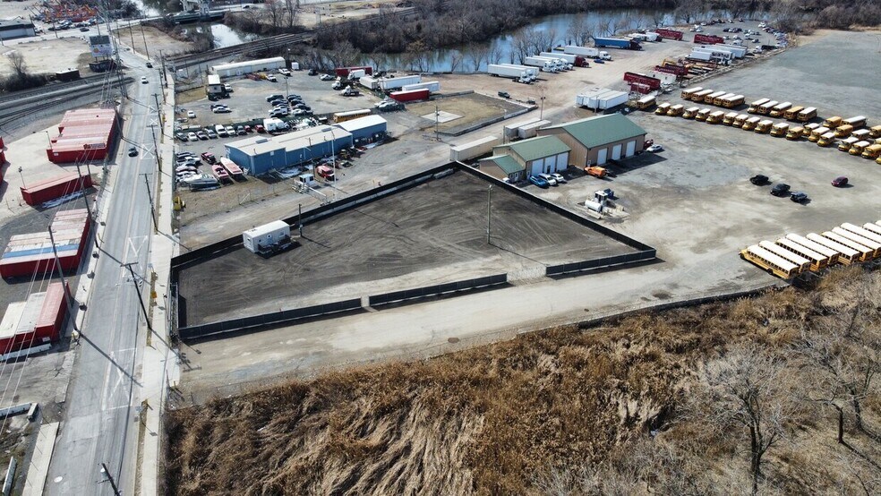 1435 River Ave, Camden, NJ à louer - Photo de l’immeuble – Image 1 sur 20