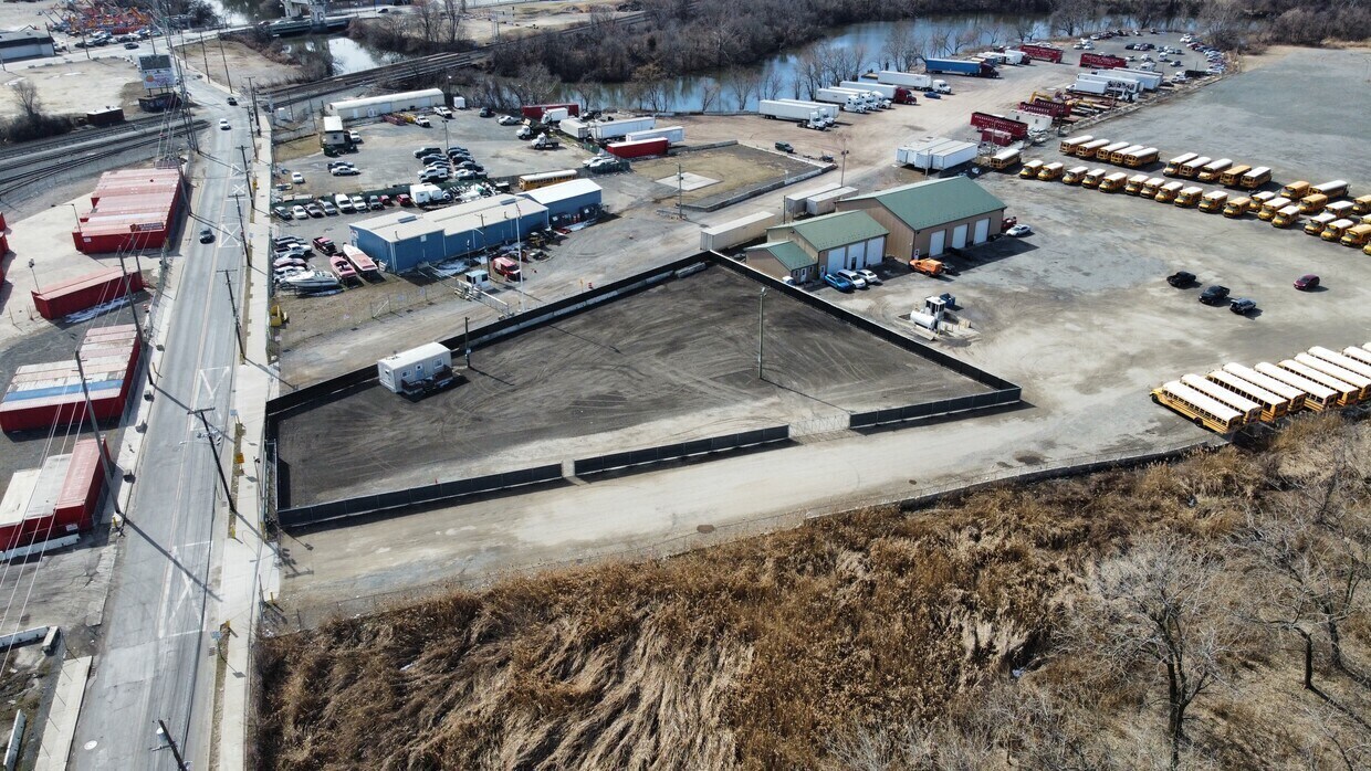 1435 River Ave, Camden, NJ à louer Photo de l’immeuble– Image 1 sur 21