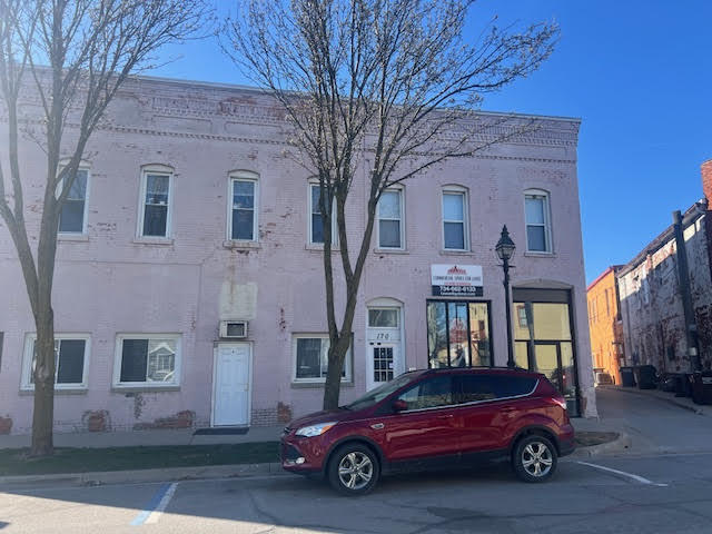 168 Riley St, Dundee, MI à louer - Photo de l’immeuble – Image 3 sur 5