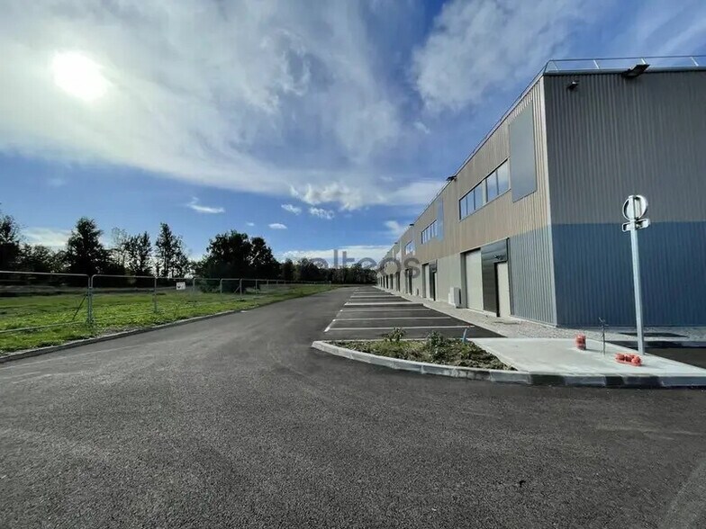 Rue Des Prades, Montauban à vendre - Photo de l’immeuble – Image 2 sur 5