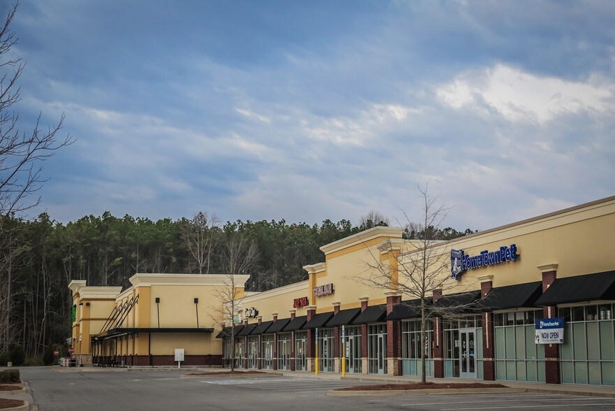 7006-7012 City Center Way, Fairview, TN à louer - Photo de l’immeuble – Image 3 sur 7