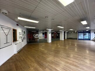 Plus de détails pour Sansome St, Worcester - Bureau, Local commercial à louer