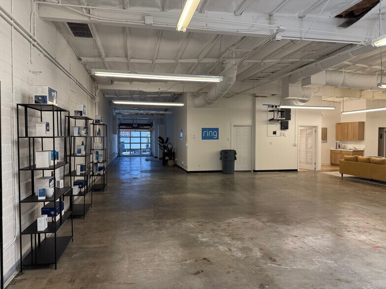 1527 26th St, Santa Monica, CA à louer - Photo de l’immeuble – Image 3 sur 4