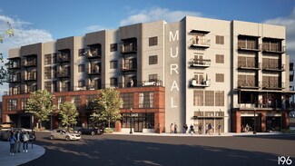 Plus de détails pour 1600 Broadway, Sacramento, CA - Local commercial à louer