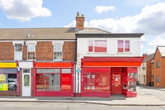 Plus de détails pour 449-450 High St, Lincoln - Local commercial à vendre