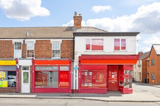 Plus de détails pour 449-450 High St, Lincoln - Local commercial à louer