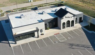 Plus de détails pour 6689 Boulder Brook Ct, Dubuque, IA - Bureau/Médical à louer