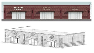 Plus de détails pour 2511 Cayer ln, Columbia, TN - Local d'activités à louer