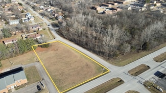 Plus de détails pour 1605 W Lincoln Trail Blvd, Radcliff, KY - Terrain à vendre