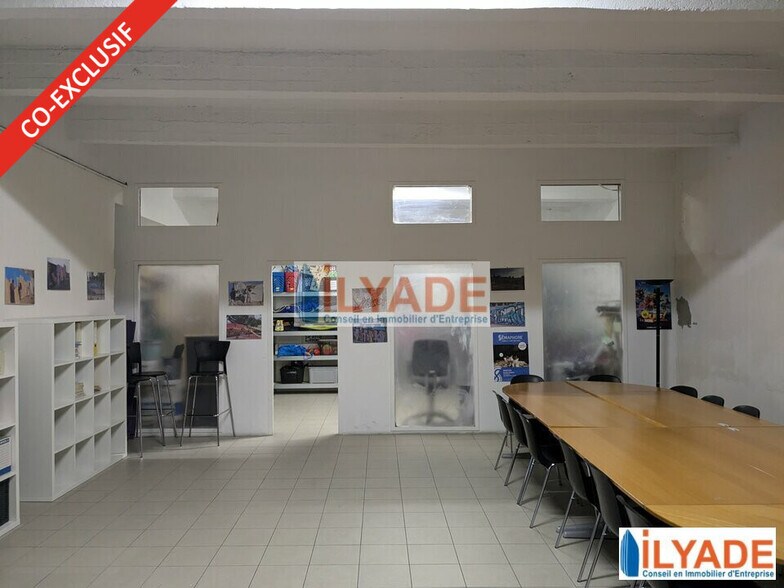 9 Rue Du Laos, Marseille à louer - Photo intérieure – Image 3 sur 6