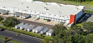 Plus de détails pour 9545 S John Young Pky, Orlando, FL - Industriel/Logistique à louer