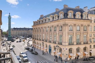 Plus de détails pour 2 Rue De La Paix, Paris - Bureau à louer