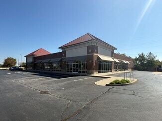 Plus de détails pour 2151 North Bend Rd, Hebron, KY - Bureau/Local commercial à louer