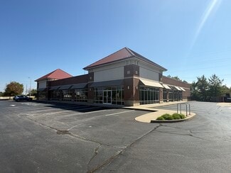 Plus de détails pour 2151 North Bend Rd, Hebron, KY - Bureau/Local commercial à louer