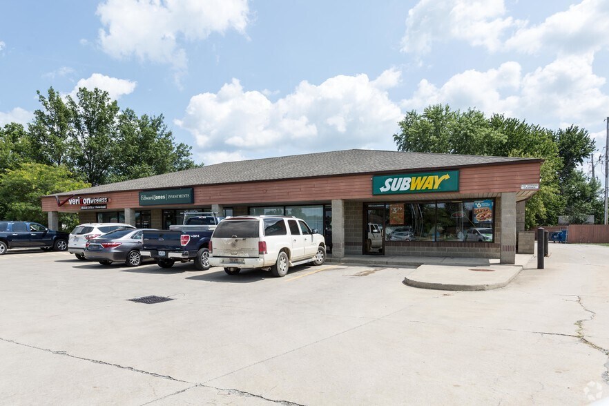 516 N Main St, Grafton, OH à louer - Photo de l’immeuble – Image 2 sur 4
