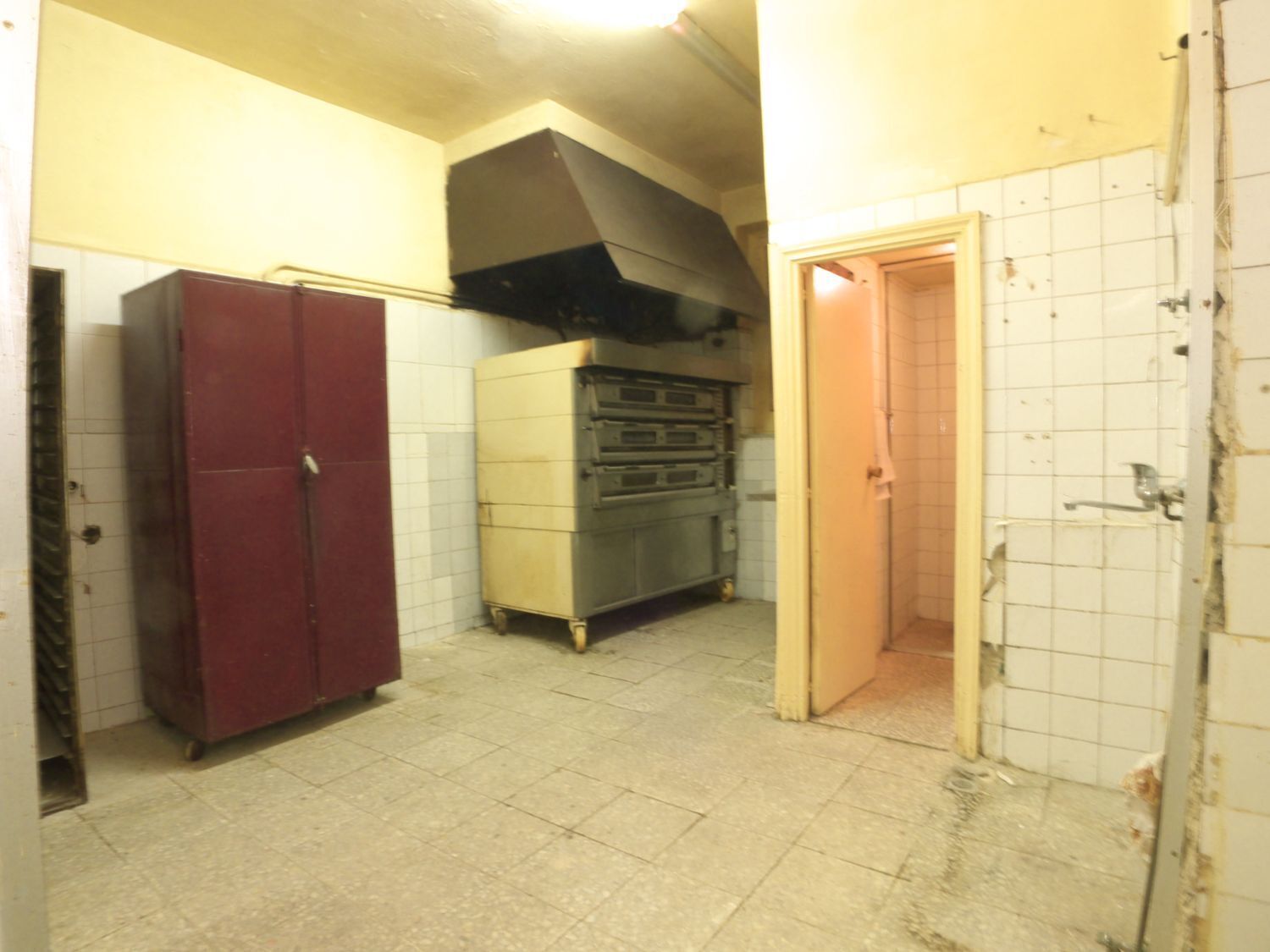 Immeuble residentiel dans Madrid, Madrid à vendre Photo principale– Image 1 sur 7