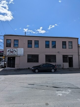 Plus de détails pour 159 Commercial St, Lynn, MA - Bureau à louer