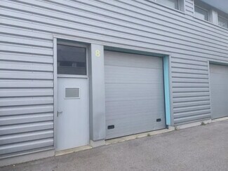 Plus de détails pour Bureau à louer