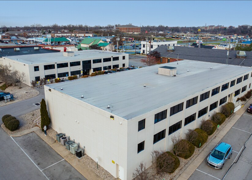 309 Spangler Dr, Richmond, KY à louer - Photo de l’immeuble – Image 2 sur 8