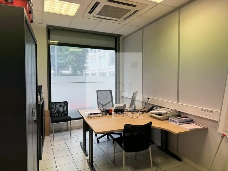 161 Rue Paul Bert, Lyon à louer - Photo de l’immeuble – Image 3 sur 9