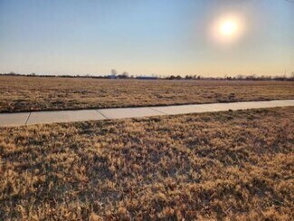 Plus de détails pour Meridian, Wichita, KS - Terrain à vendre