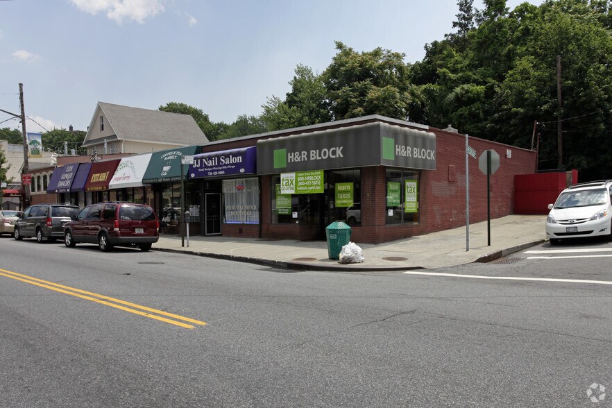 418-426 Forest Ave, Staten Island, NY à louer - Photo de l’immeuble – Image 3 sur 19