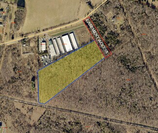 Plus de détails pour E. Main Street, Marshall, VA - Terrain à vendre