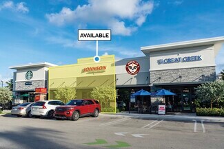Plus de détails pour 7000 Okeechobee Blvd, West Palm Beach, FL - Local commercial à louer