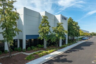 Plus de détails pour 3900 Rock Creek Blvd, Joliet, IL - Industriel/Logistique à louer