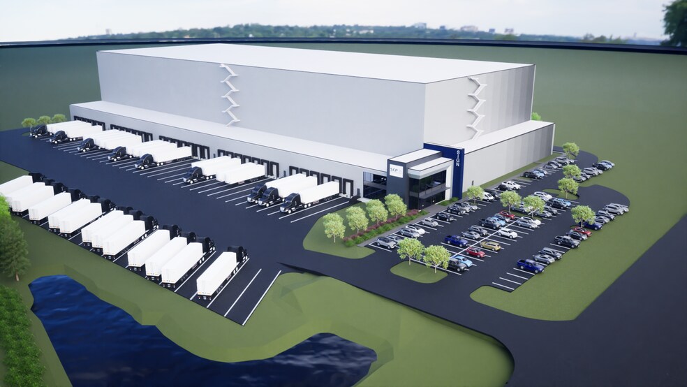 451 Garrison Oak Dr, Dover, DE à vendre - Photo de l’immeuble – Image 3 sur 7