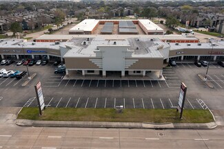 Plus de détails pour 13711 Westheimer Rd, Houston, TX - Bureau/Local commercial, Local commercial à louer