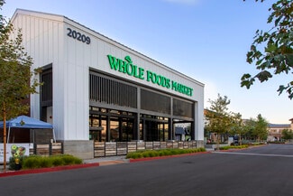 Plus de détails pour Rinaldi St, Porter Ranch, CA - Local commercial à louer