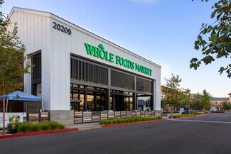 Plus de détails pour Rinaldi St, Porter Ranch, CA - Local commercial à louer