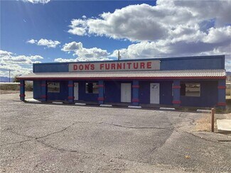 Plus de détails pour 5725 S Highway 95, Fort Mohave, AZ - Local commercial à vendre