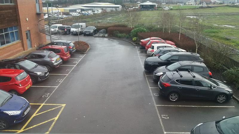Darcy Business Park, Neath à louer - Autre – Image 2 sur 11