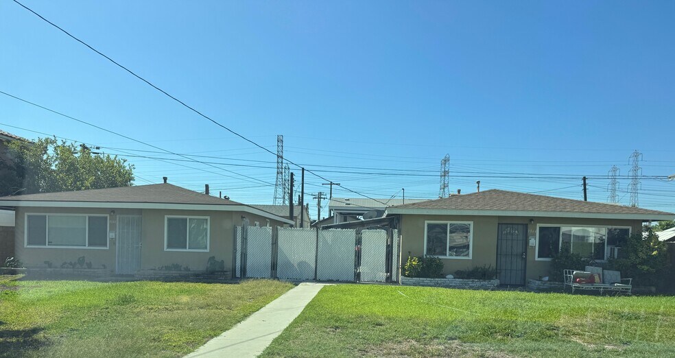 9048 Cedar St, Bellflower, CA à vendre - Photo de l’immeuble – Image 2 sur 6