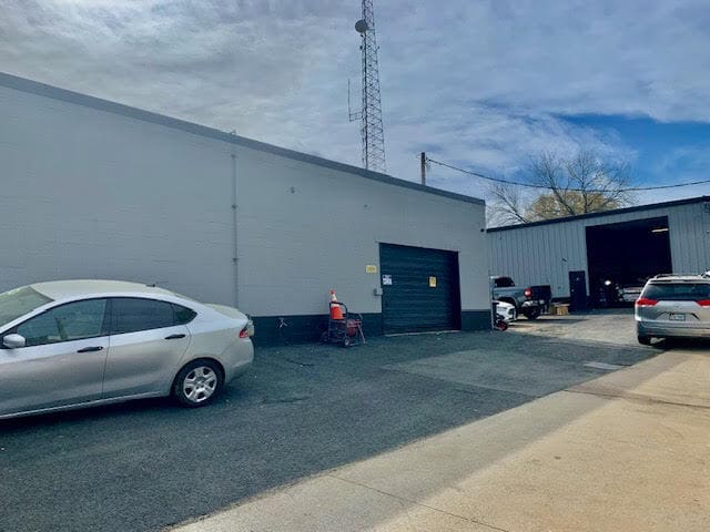 344-346 W Cotton st, Longview, TX à vendre - Photo de l’immeuble – Image 2 sur 13