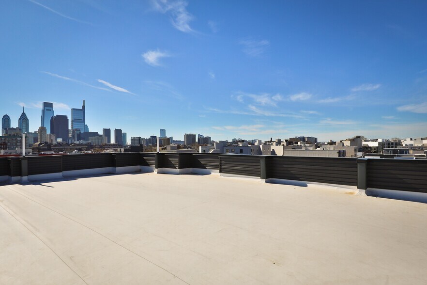 836 N Broad St, Philadelphia, PA à vendre - Photo de l’immeuble – Image 2 sur 11