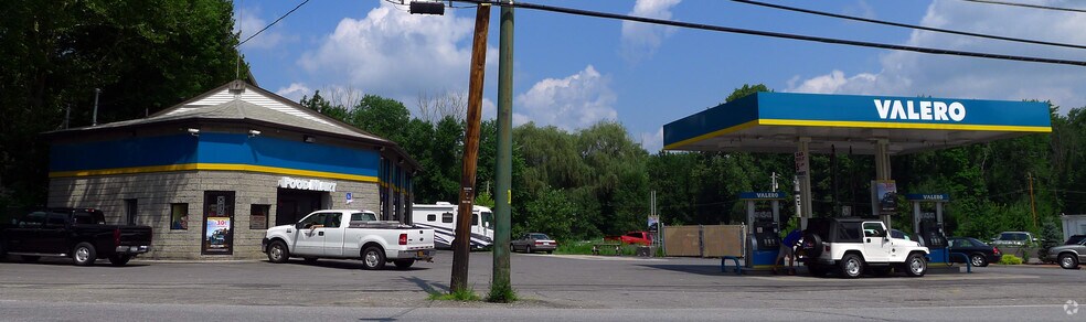 1015 Route 22, Brewster Village, NY à vendre - Photo de l’immeuble – Image 2 sur 3