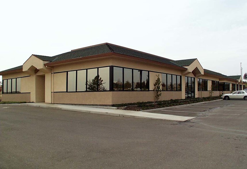 1035 Suncast, El Dorado Hills, CA à louer - Photo de l’immeuble – Image 2 sur 11